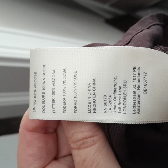 Free People Dress - Picture 15 of 15